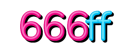 666ff — logo kanal